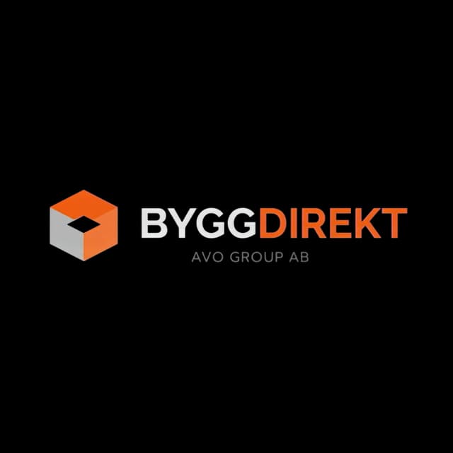 ByggDirekt loga