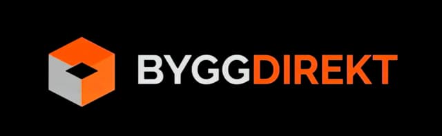 ByggDirekt loga