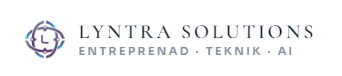 En bild som representerar Lyntra Solutions AB