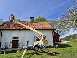 En bild som representerar AB WETA Consulting