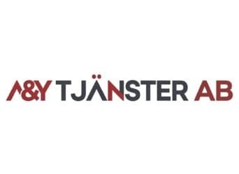 A&Y tjänster AB loga