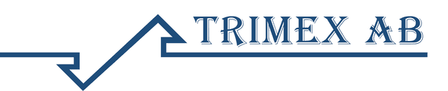 Trimex AB loga