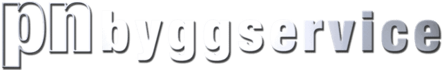 PN Byggservice loga