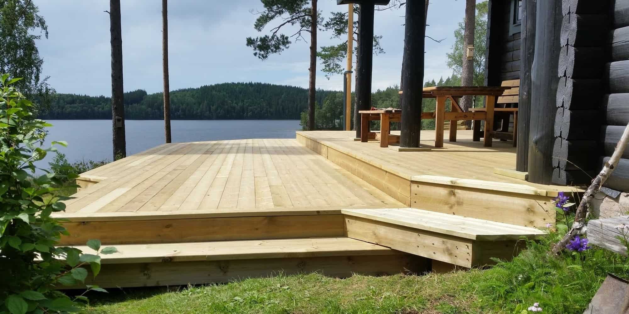 En bild som representerar Markskruv & Bygg Kinna AB