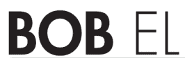 Bob El, Robert Földes loga