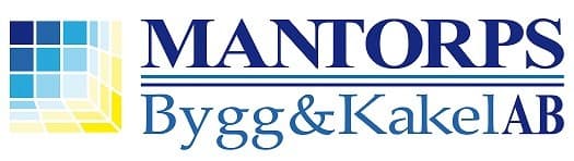 Mantorps Bygg & Kakel AB loga