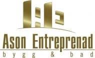 ASONAB Entreprenad Bygg & Bad loga