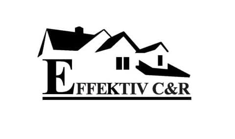 Effektiv C&R AB loga
