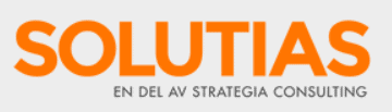 SOLUTIAS AB loga