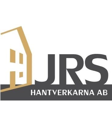 JRS Hantverkarna AB loga