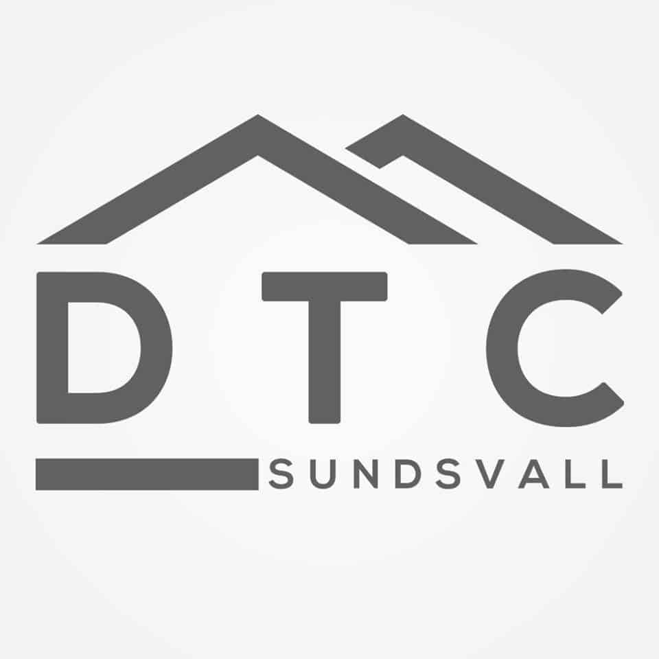 DTC Sundsvall AB loga