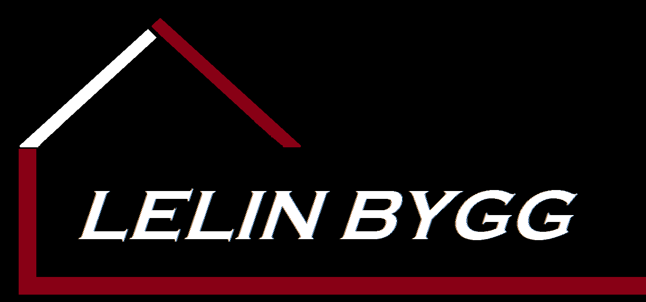 Lelin Bygg loga