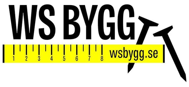 WS Bygg Norrköping loga