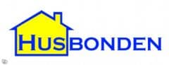 Husbonden AB loga