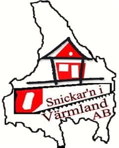 LO Snickar'n i Värmland AB loga