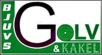 Bjuvs Golv & Kakel AB loga