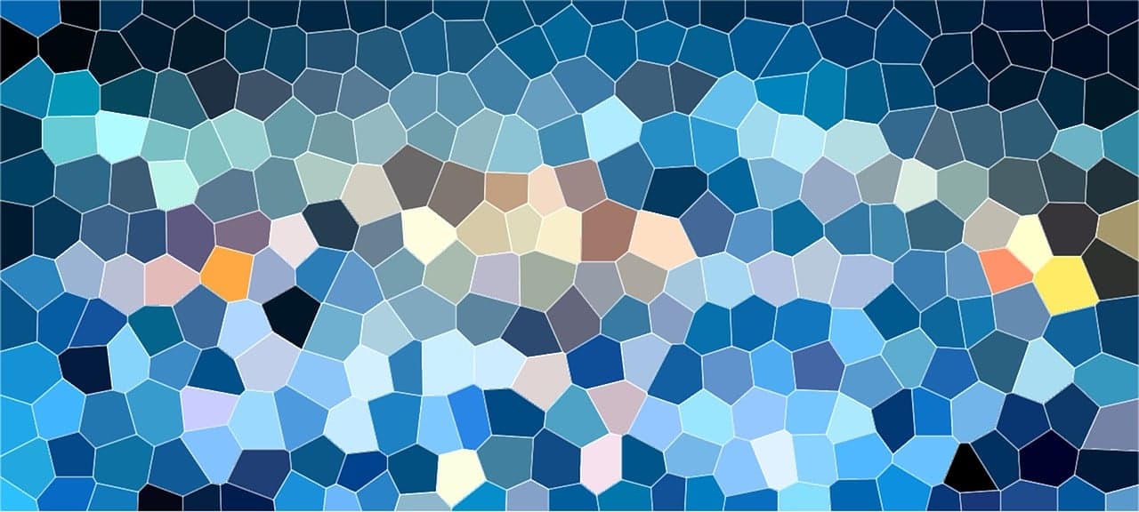 mosaicmonster-i-blatt