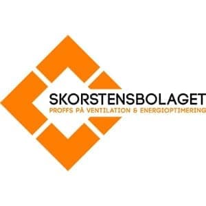 Skorstensbolaget i Stockholm AB loga