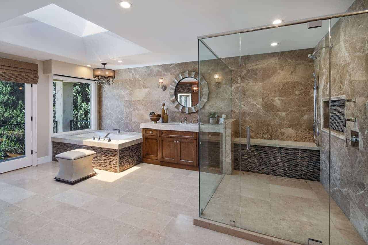 En bild som representerar NACKA BAD OCH BYGG AB