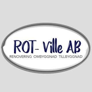 ROT-Ville Aktiebolag loga