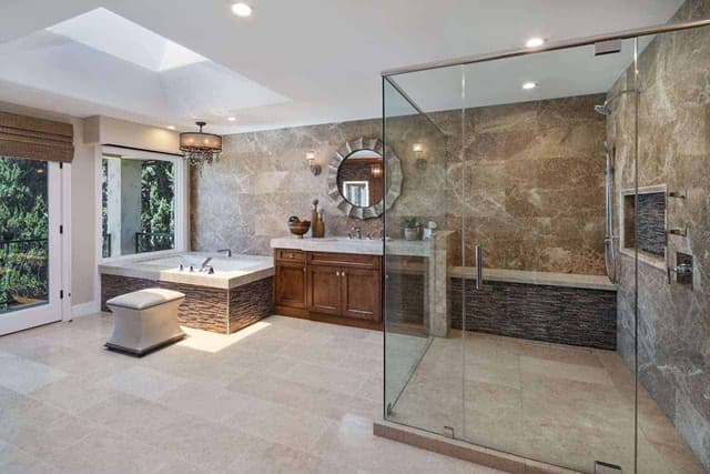 NACKA BAD OCH BYGG AB loga