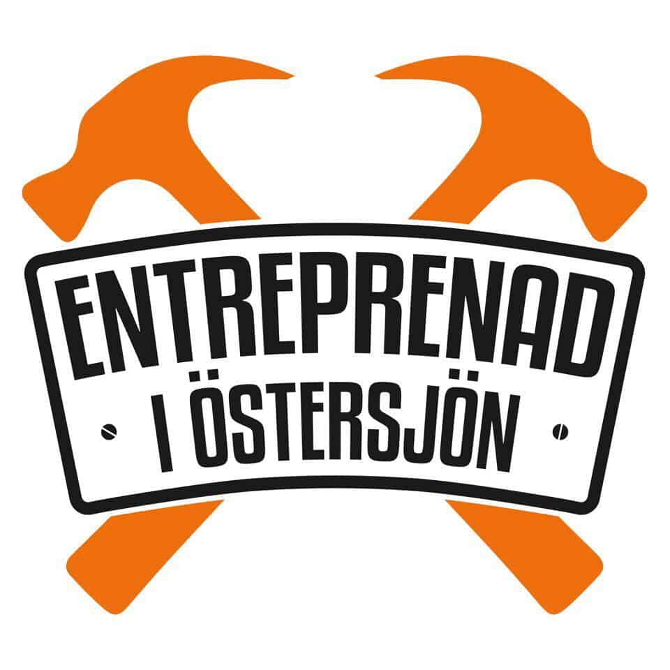 Entreprenad i Östersjön AB loga