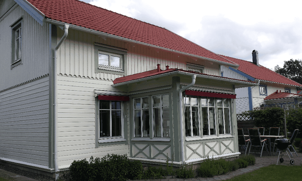 En bild som representerar Västkustens Bygg och Måleri AB