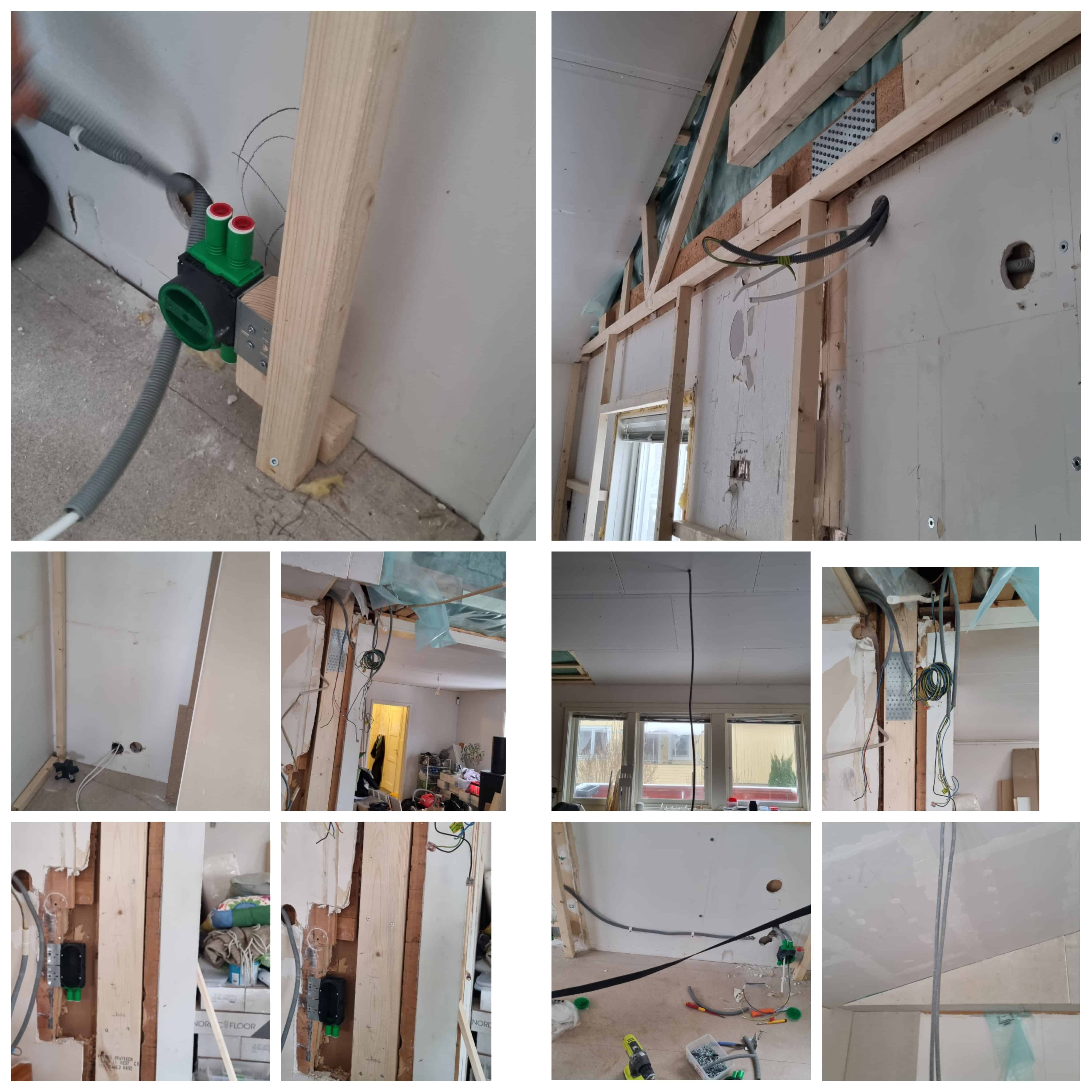 En bild som representerar Johannes & M Elinstallation Star AB