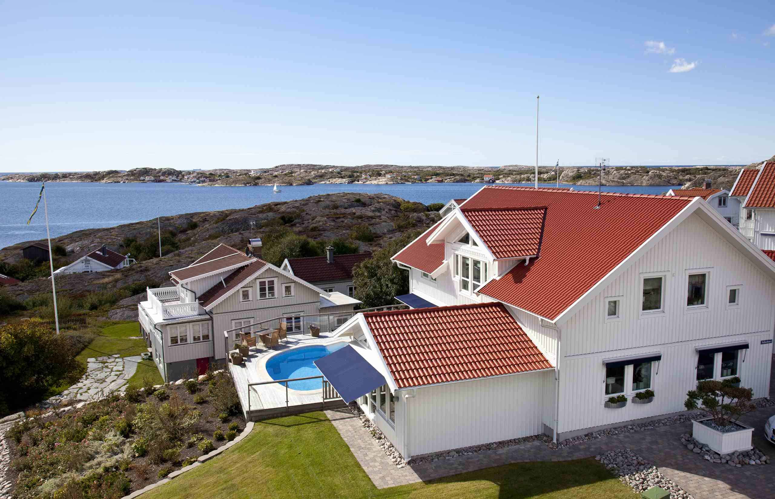 En bild som representerar VillaBygg Stockholm AB