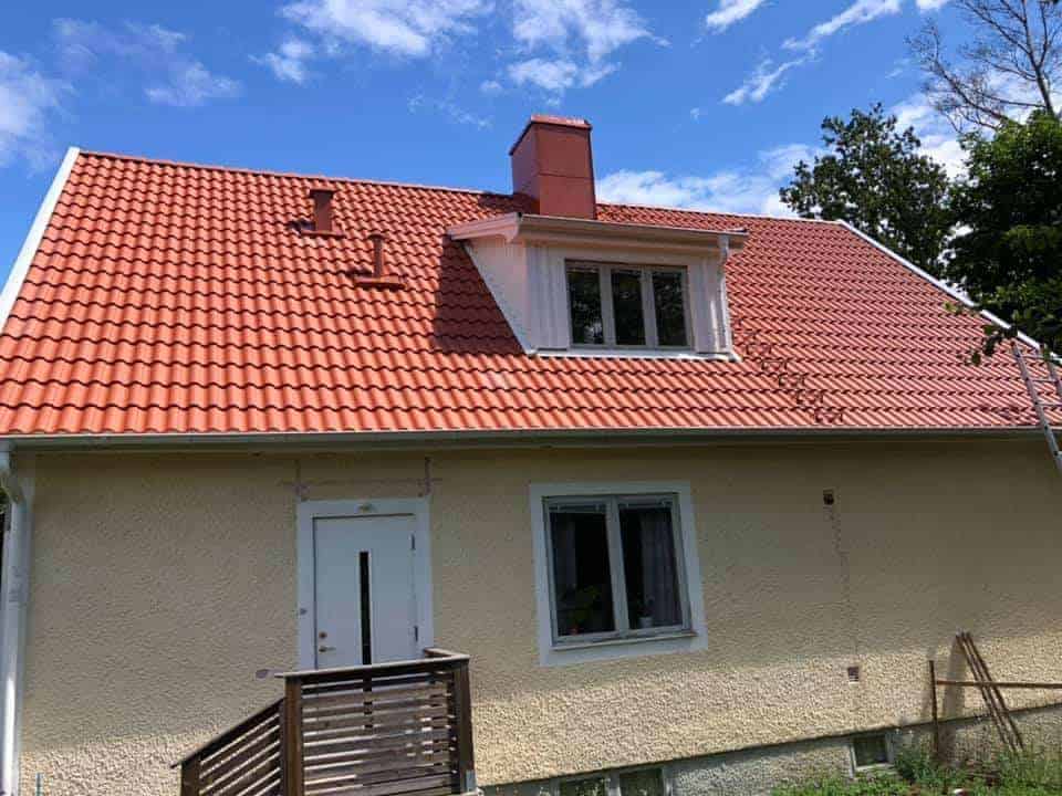 En bild som representerar KUSTBYGGARNA I KALMAR AB