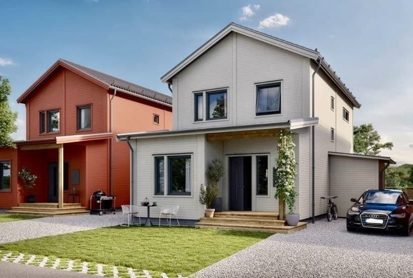 En bild som representerar RDplus Group AB