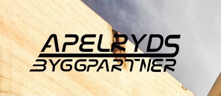 En bild som representerar Apelryds Byggpartner AB