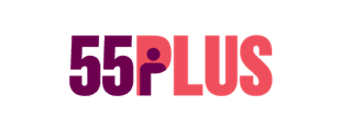 55Plus AB / Pingholm AB loga