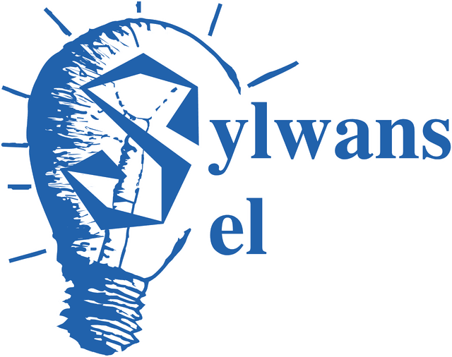 K-SYLWAN EL AB loga
