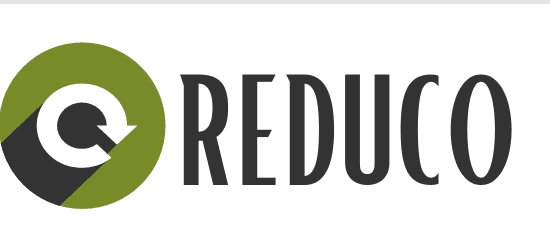 Reduco AB loga