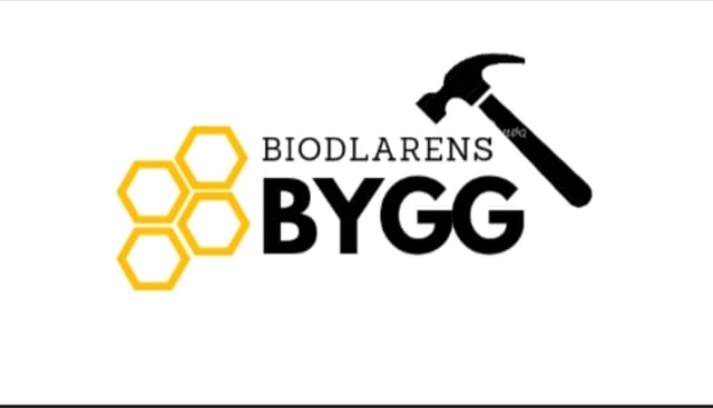 Biodlarens Bygg AB loga