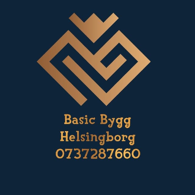 Basic bygg loga