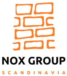 NOX Group Scandinavia AB loga