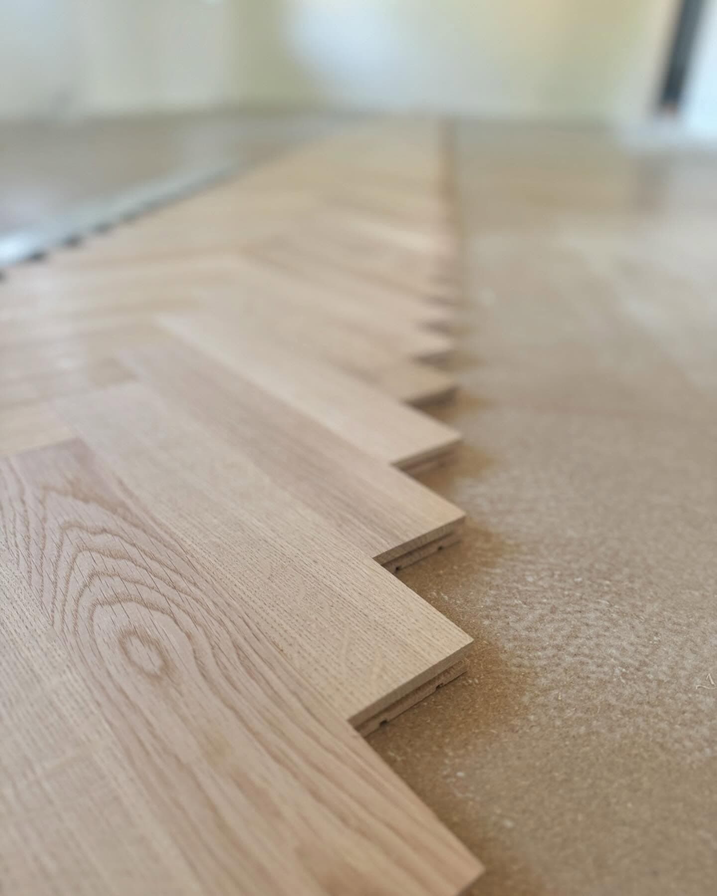 En bild som representerar Veberöds Parkettservice AB