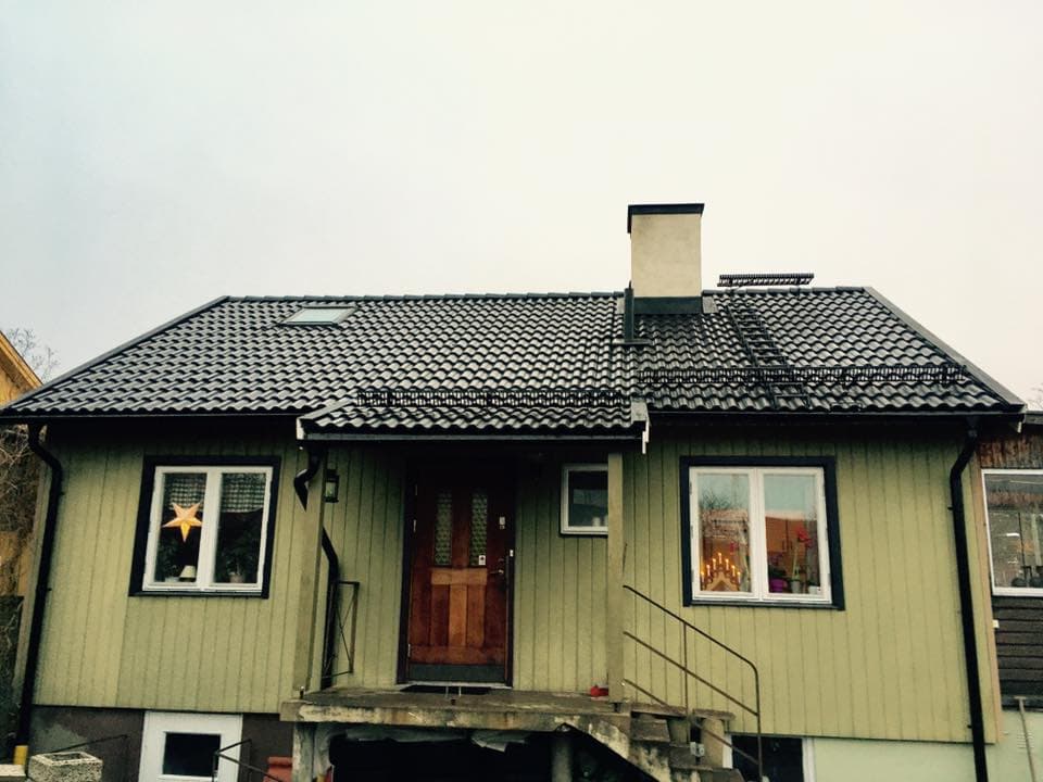 En bild som representerar Nordic Plåt AB