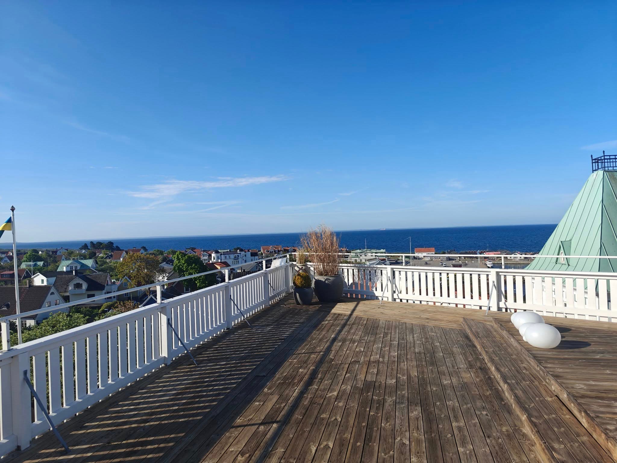 En bild som representerar Örtofta Tak och Bygg