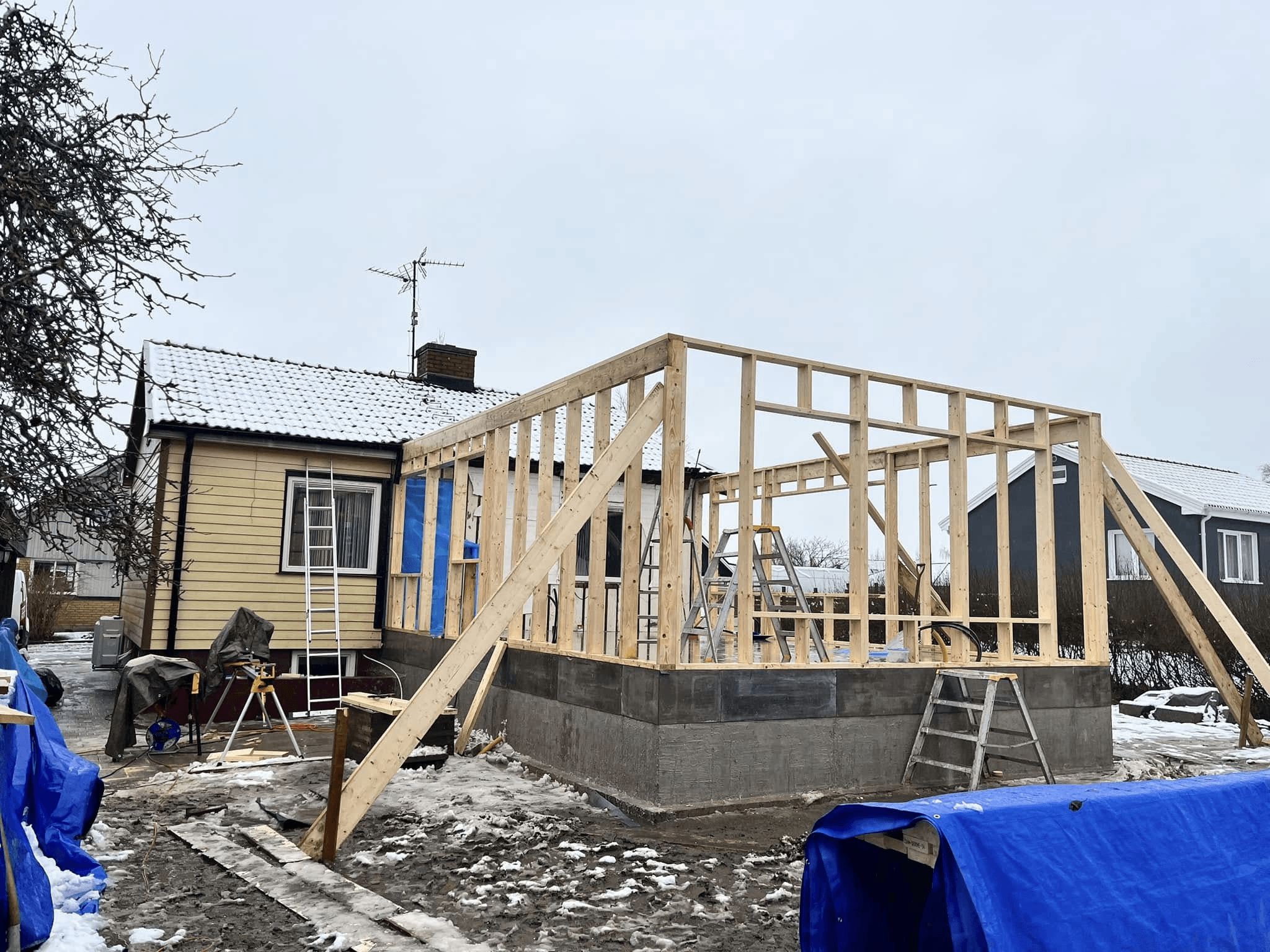 En bild som representerar S.A Design House AB