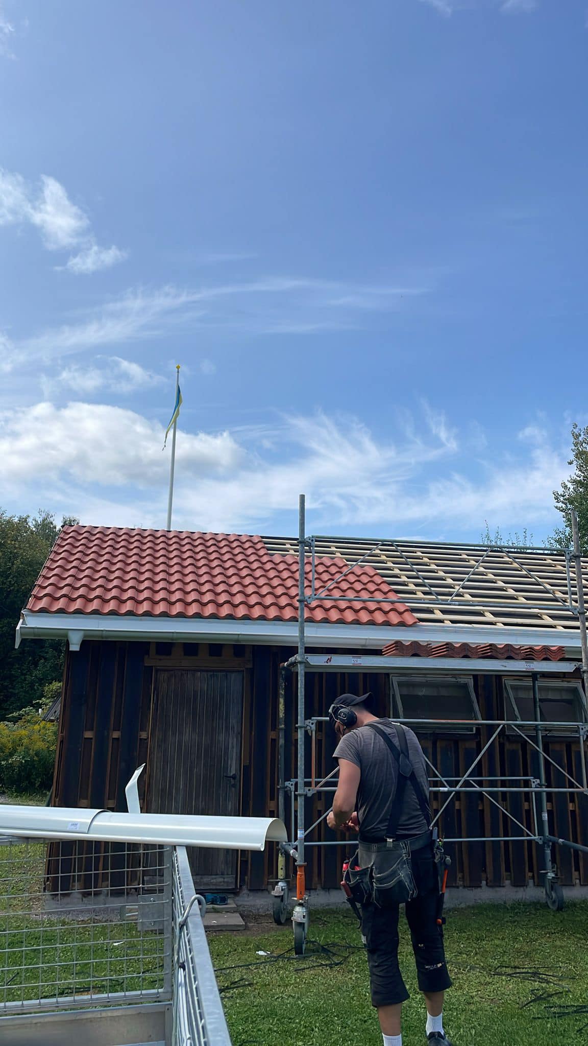 En bild som representerar AMG konstruktion AB