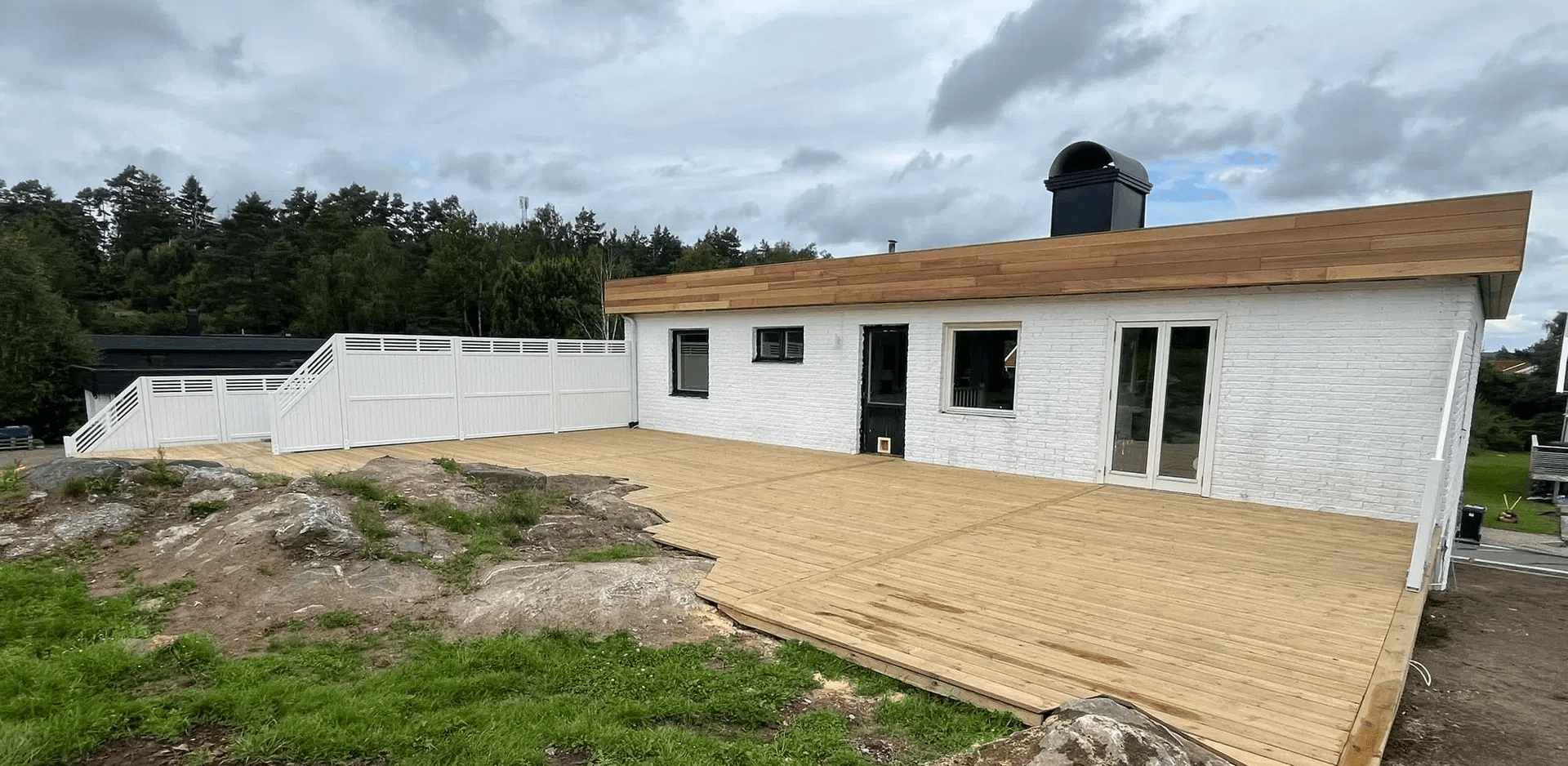 En bild som representerar Marksten & Trädgård Kungsbacka