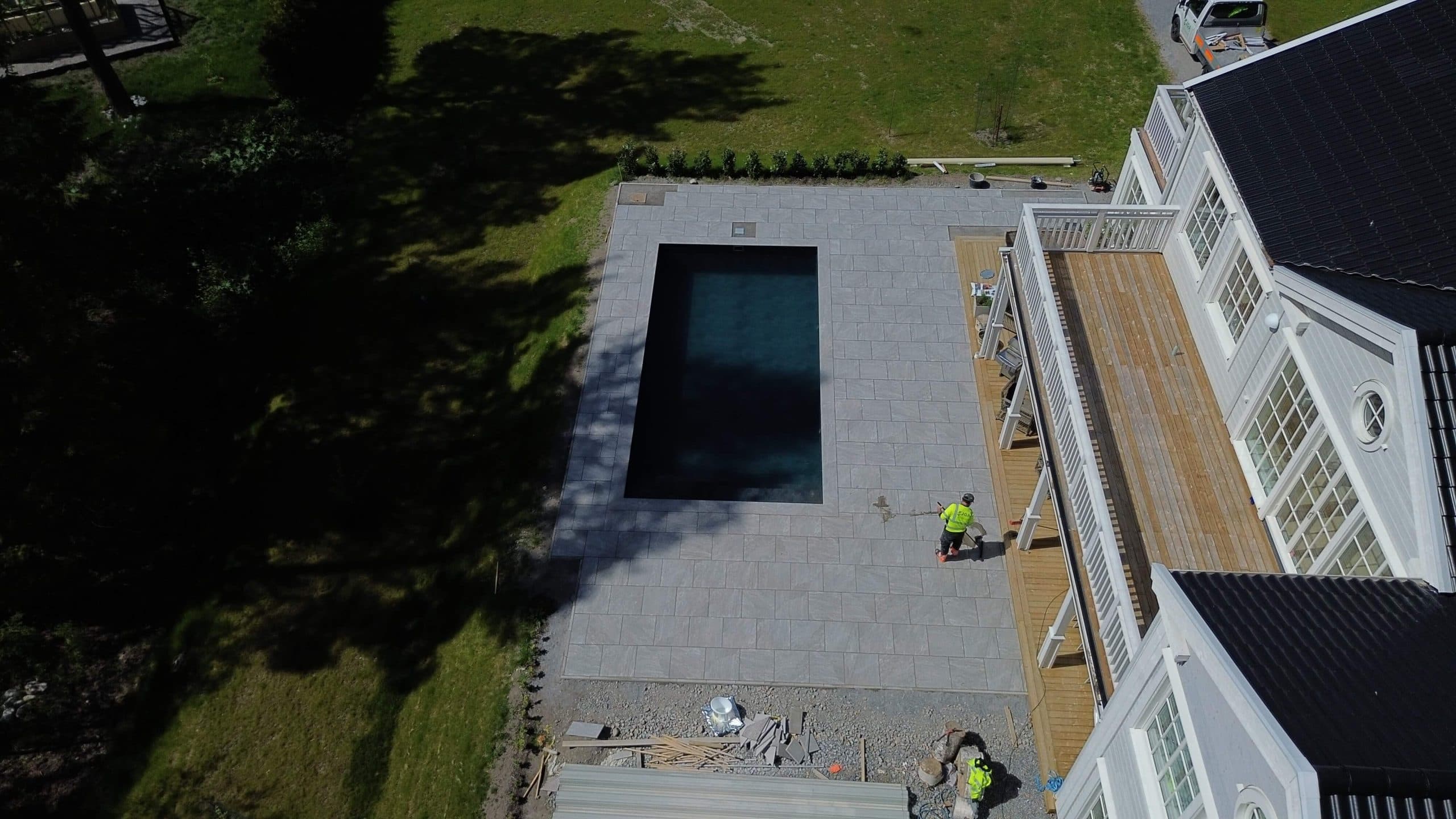 En bild som representerar J.O.A Sten & Bygg AB