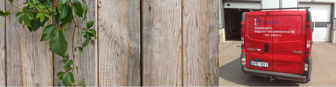 En bild som representerar KBF Kristinehamns Bygg och Fastighetsservice AB