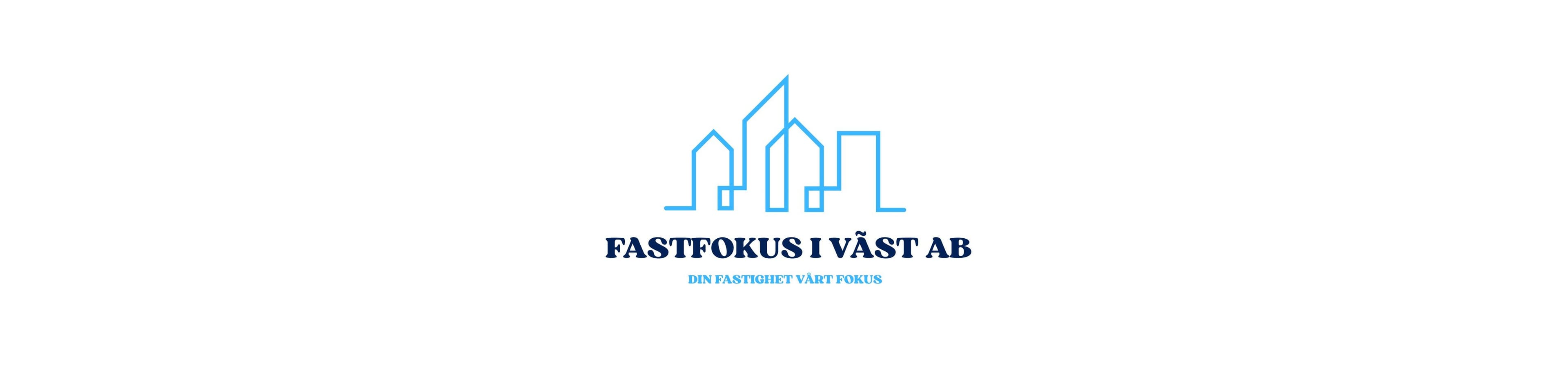 En bild som representerar Fastfokus i Väst AB