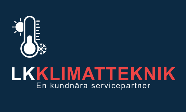 LK Klimatteknik loga
