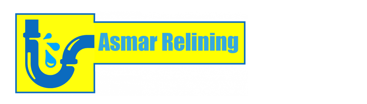 En bild som representerar Asmar Relining AB