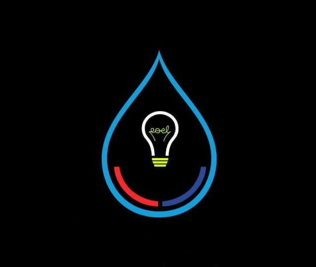 Finnvedens Installationer AB loga